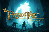 Обзор The Bards Tale IV: Barrows Deep